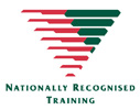 Recognised by National Recognised Training